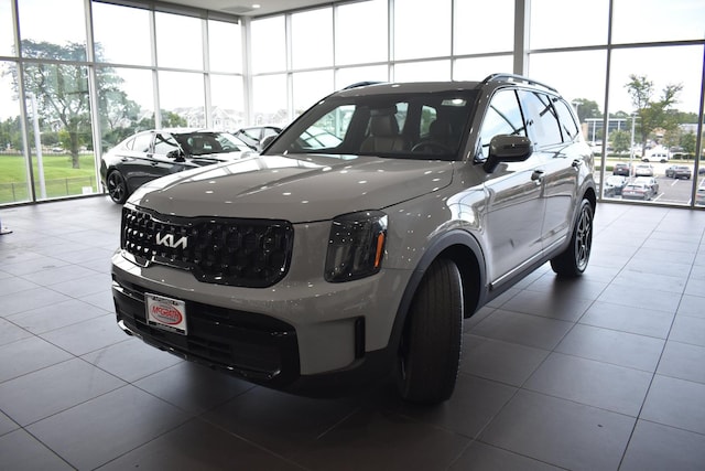 2024 Kia Telluride
