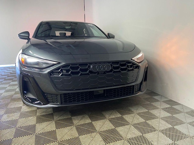 2026 Audi A5 Sedan