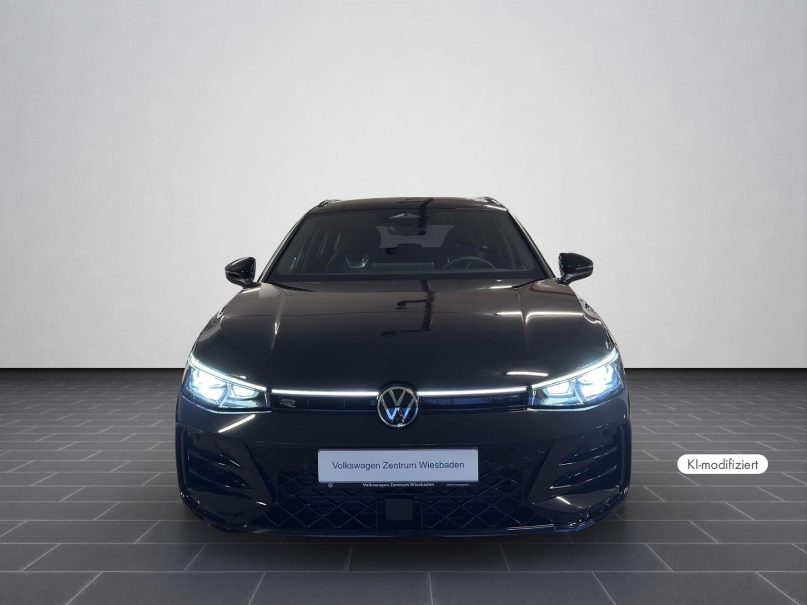 Volkswagen Passat – Bild 5