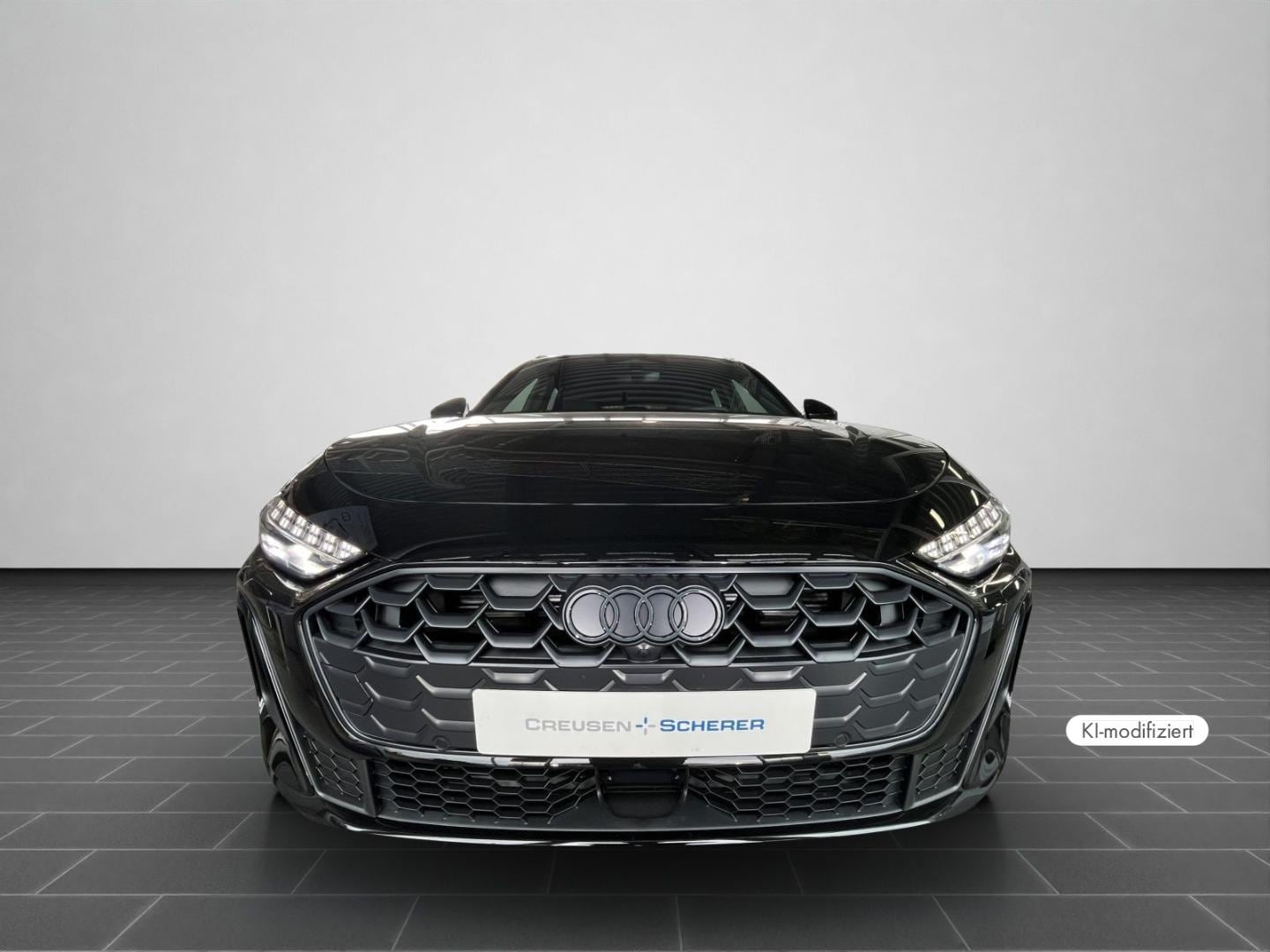 Bild über Audi A5 Avant TFSI 150 kW S tronic - für weitere Informationen kontaktieren Sie den Audi Partner
