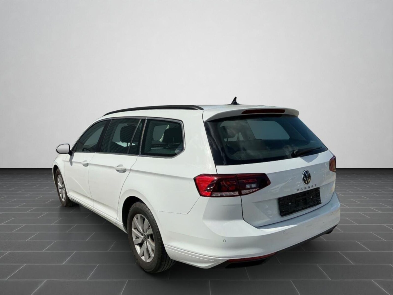 Volkswagen Passat Variant – Bild 7
