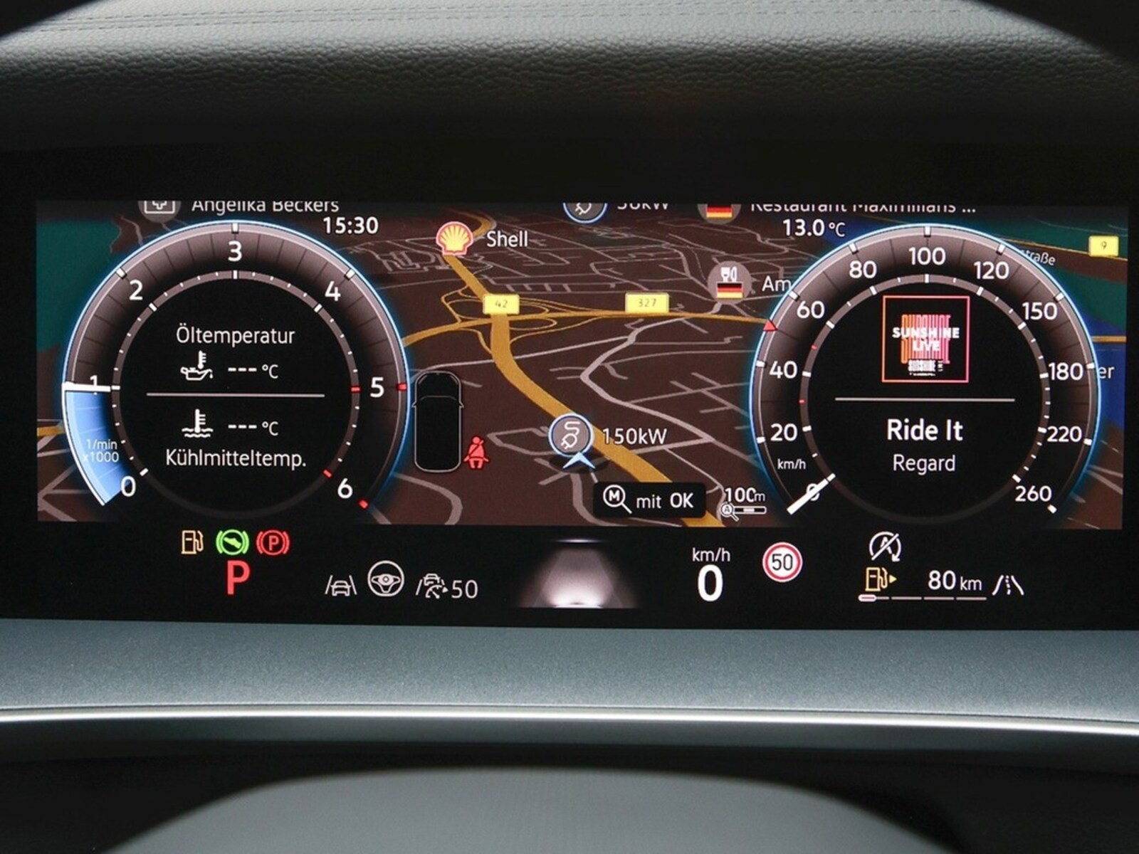 Volkswagen Tayron – Bild 14