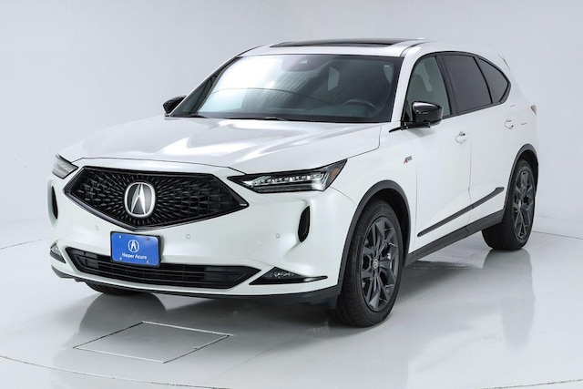 2023 Acura MDX