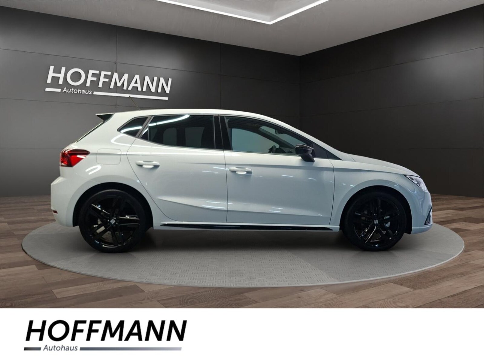 SEAT Ibiza – Bild 4