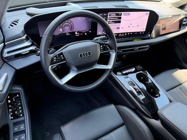 2026 Audi A5 Sedan