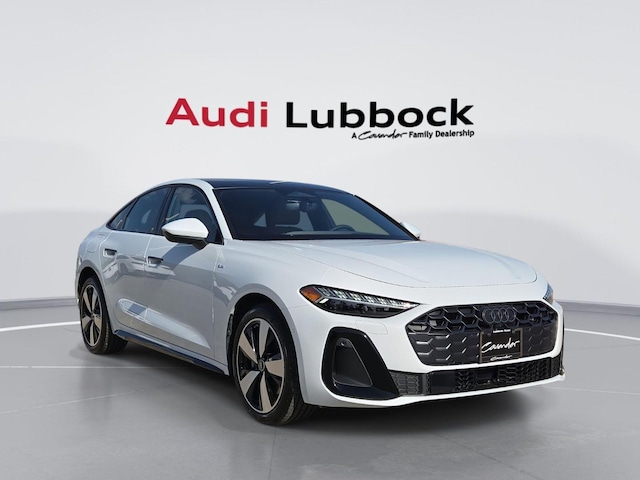 Photo of 2026 Audi A5 Sedan