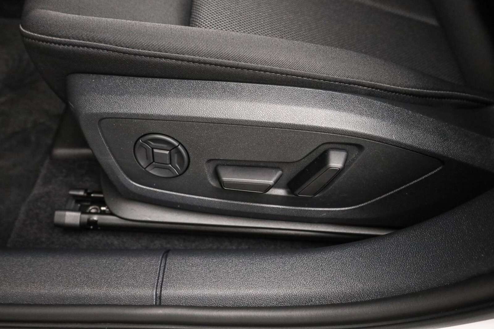 Audi A3 Sportback – Bild 20
