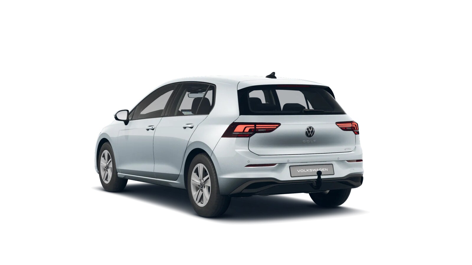 Volkswagen Golf – Bild 5