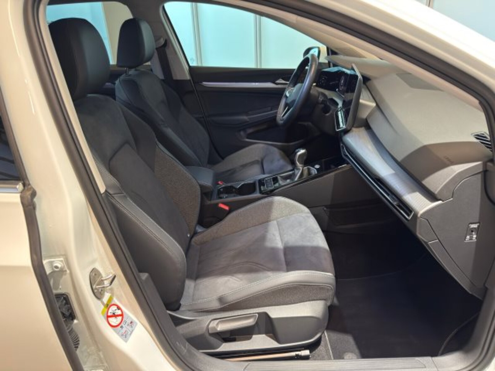 Volkswagen Golf – Bild 23