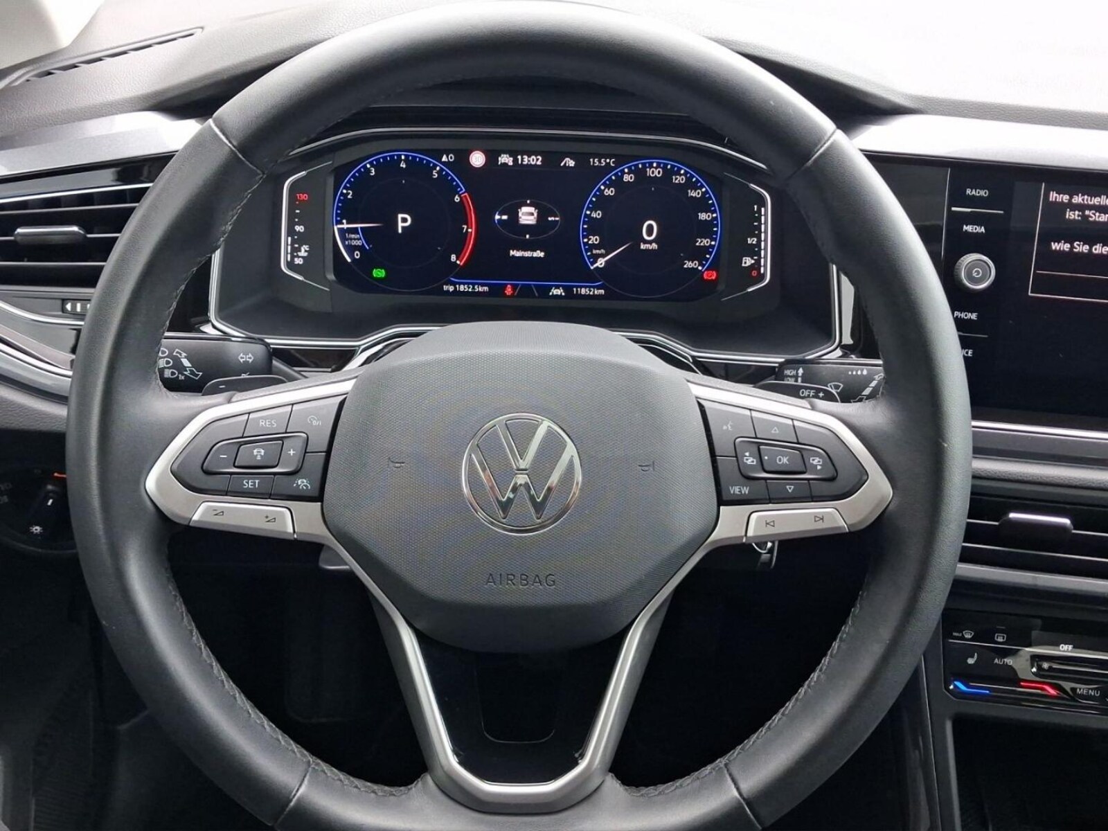 Volkswagen Polo – Bild 9