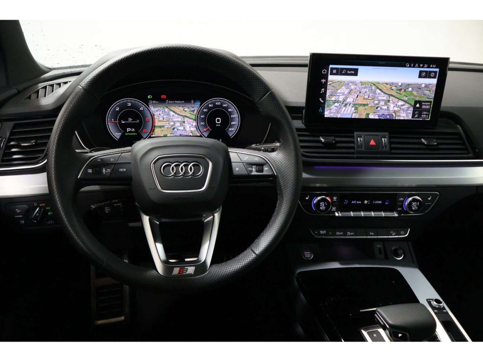Audi Q5 Sportback – Bild 9