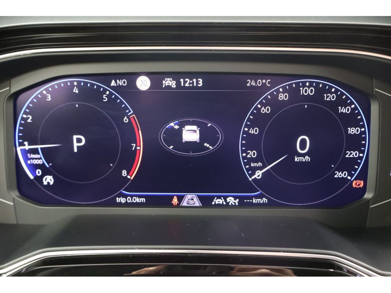 Volkswagen Taigo – Bild 9
