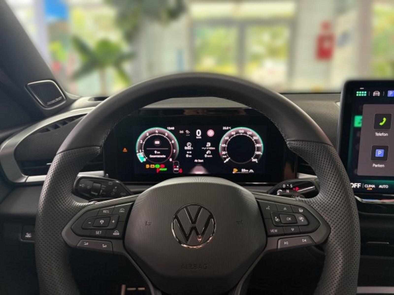 Volkswagen T-Roc – Bild 8