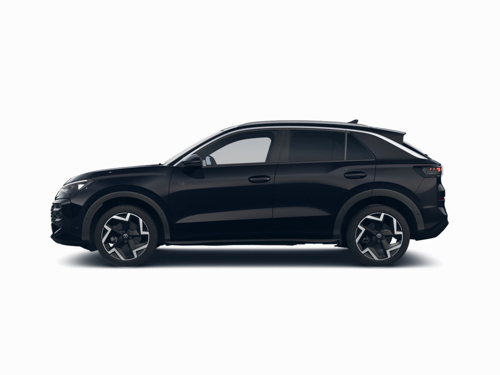 Volkswagen T-Roc – Bild 9