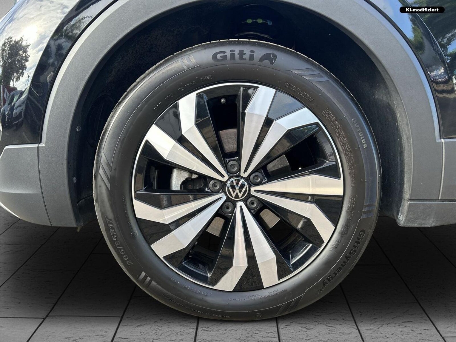 Volkswagen T-Cross – Bild 6