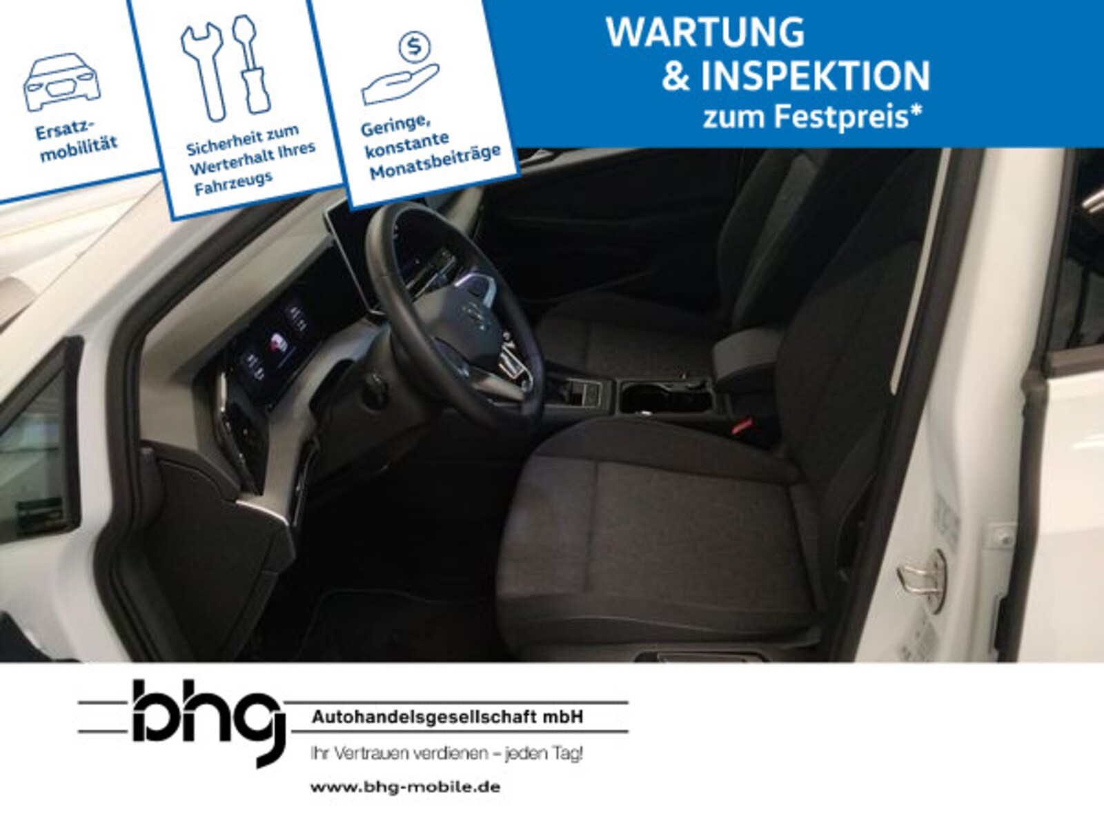 Volkswagen Golf – Bild 25