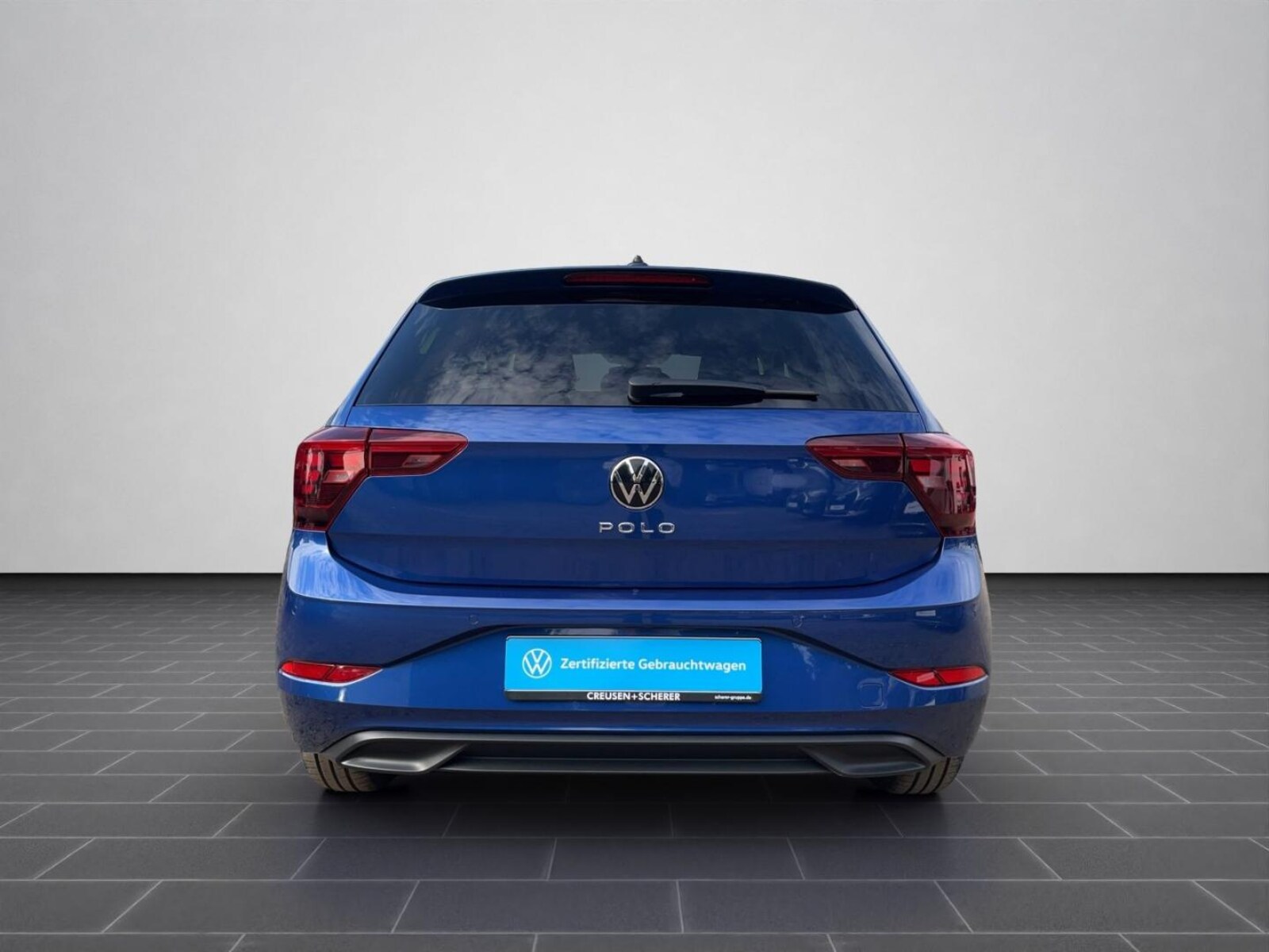 Volkswagen Polo – Bild 6