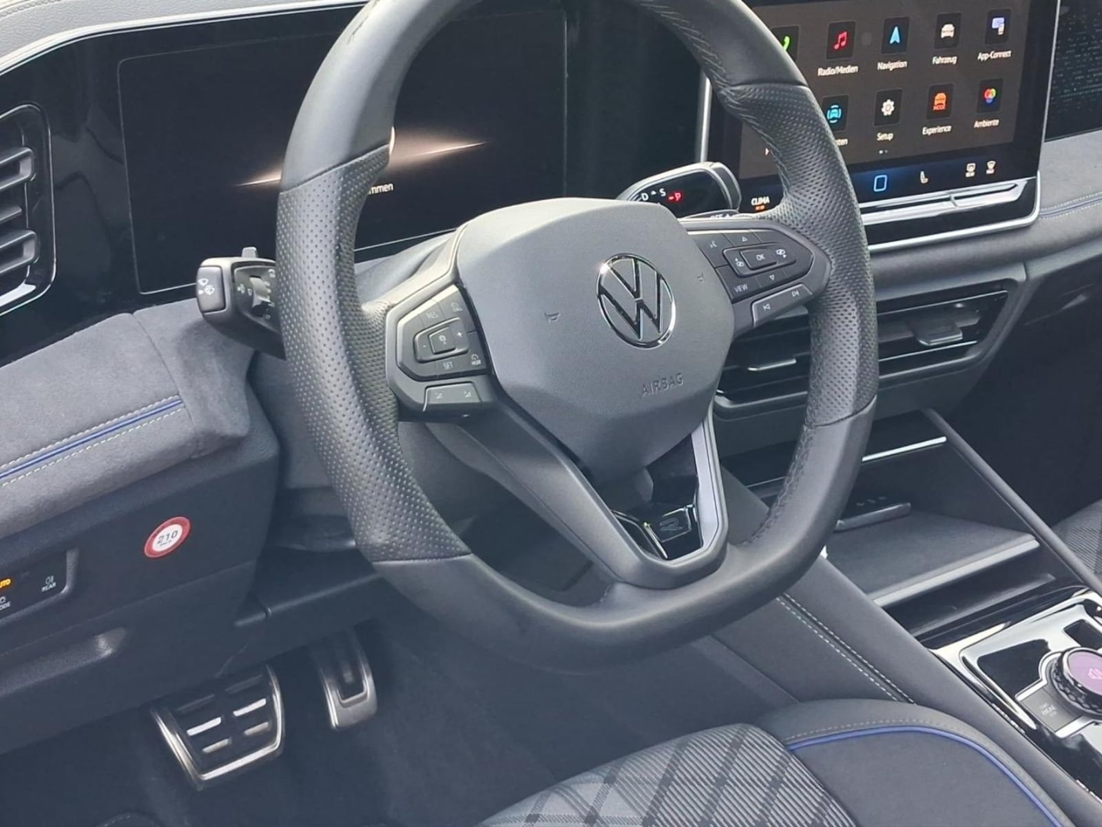 Volkswagen Tiguan – Bild 8