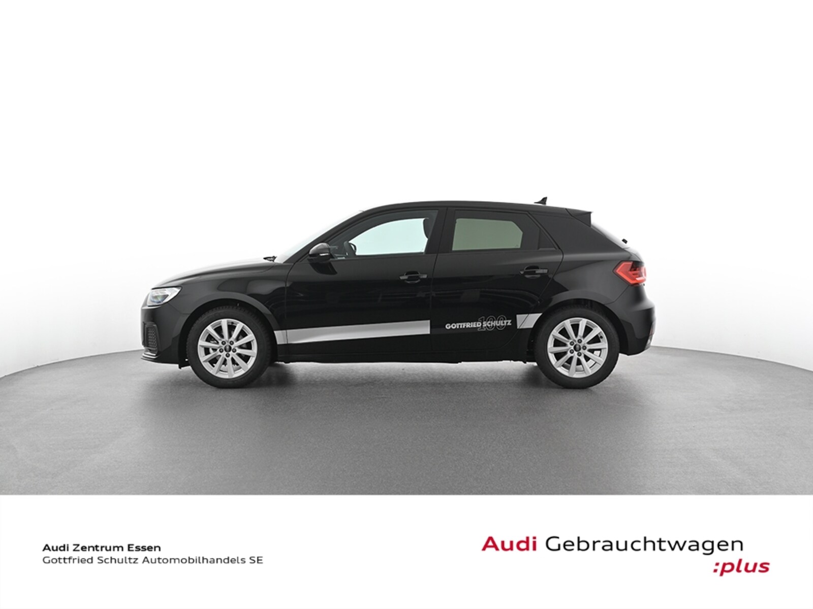 Audi A1 Sportback – Bild 4