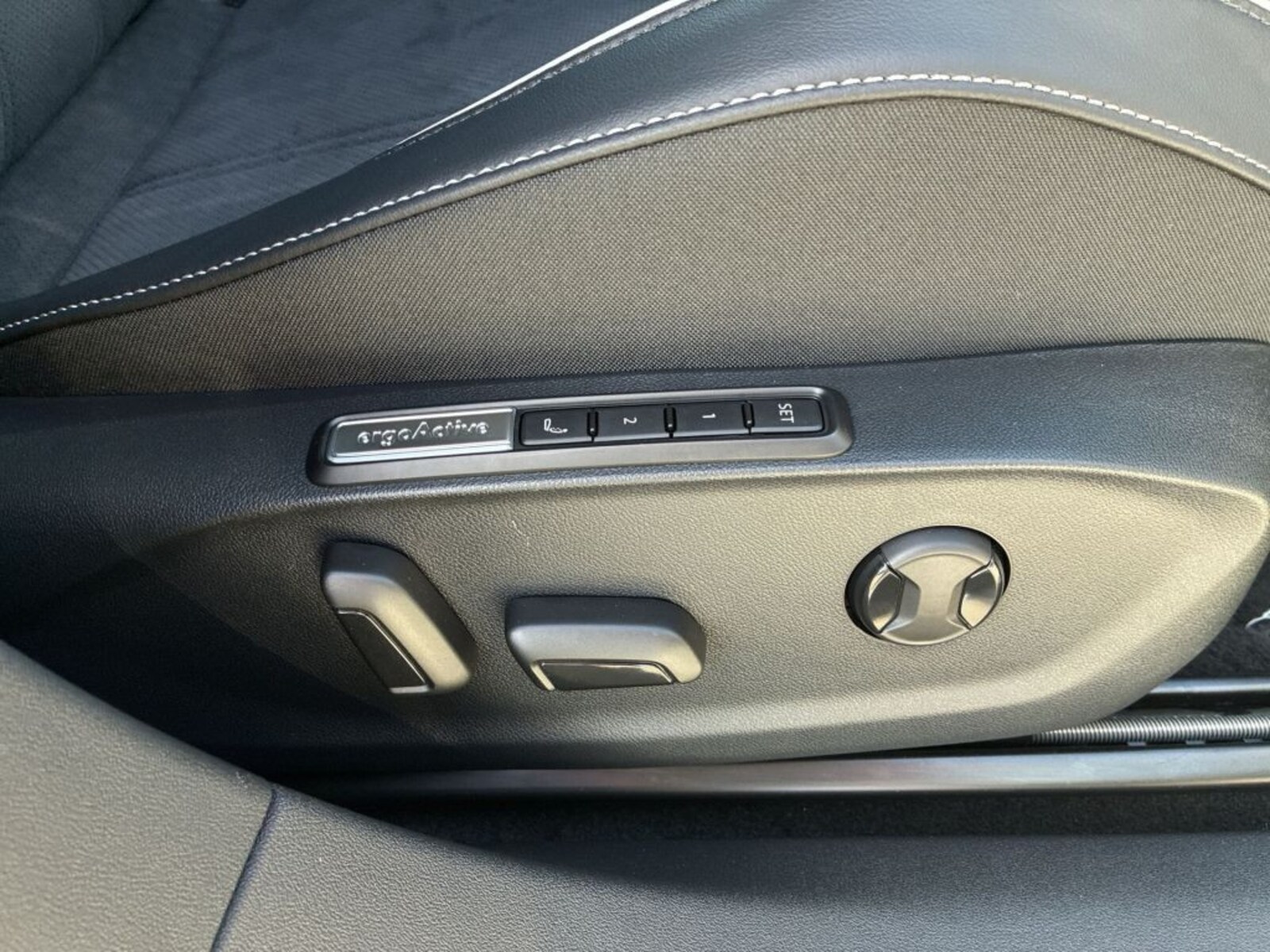 Volkswagen ID.7 – Bild 23