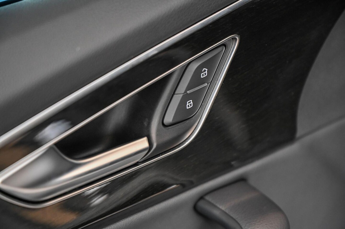 Image about Audi Q7 45 TDI quattro tiptronic