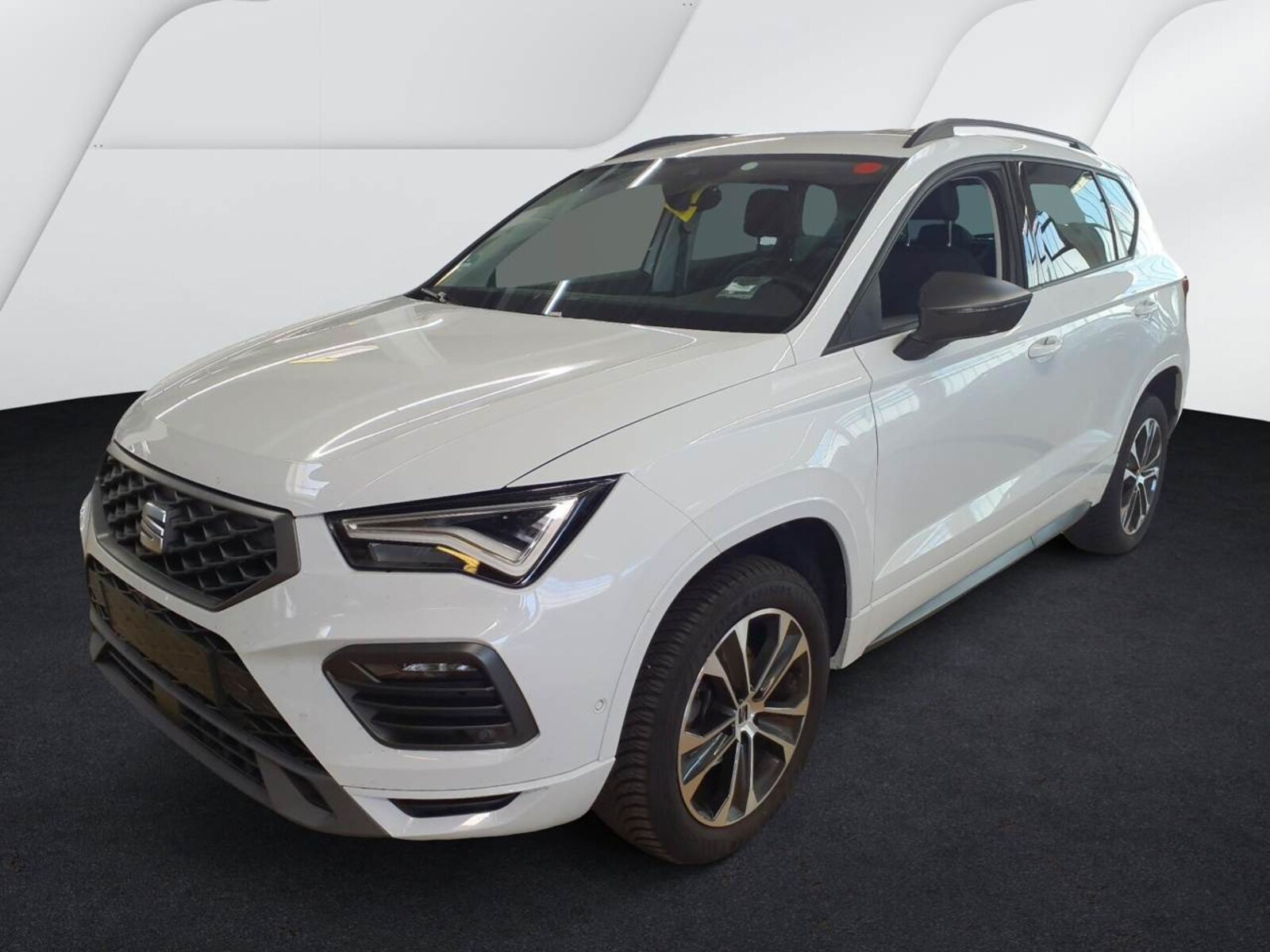 SEAT Ateca – Bild 2