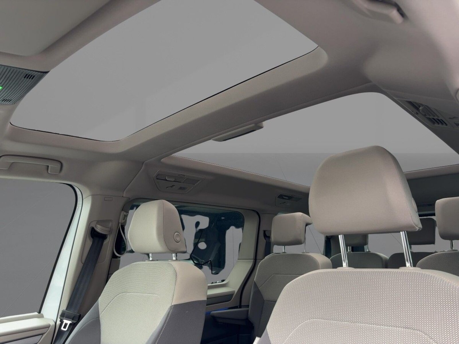 Volkswagen Multivan Langversion – Bild 16
