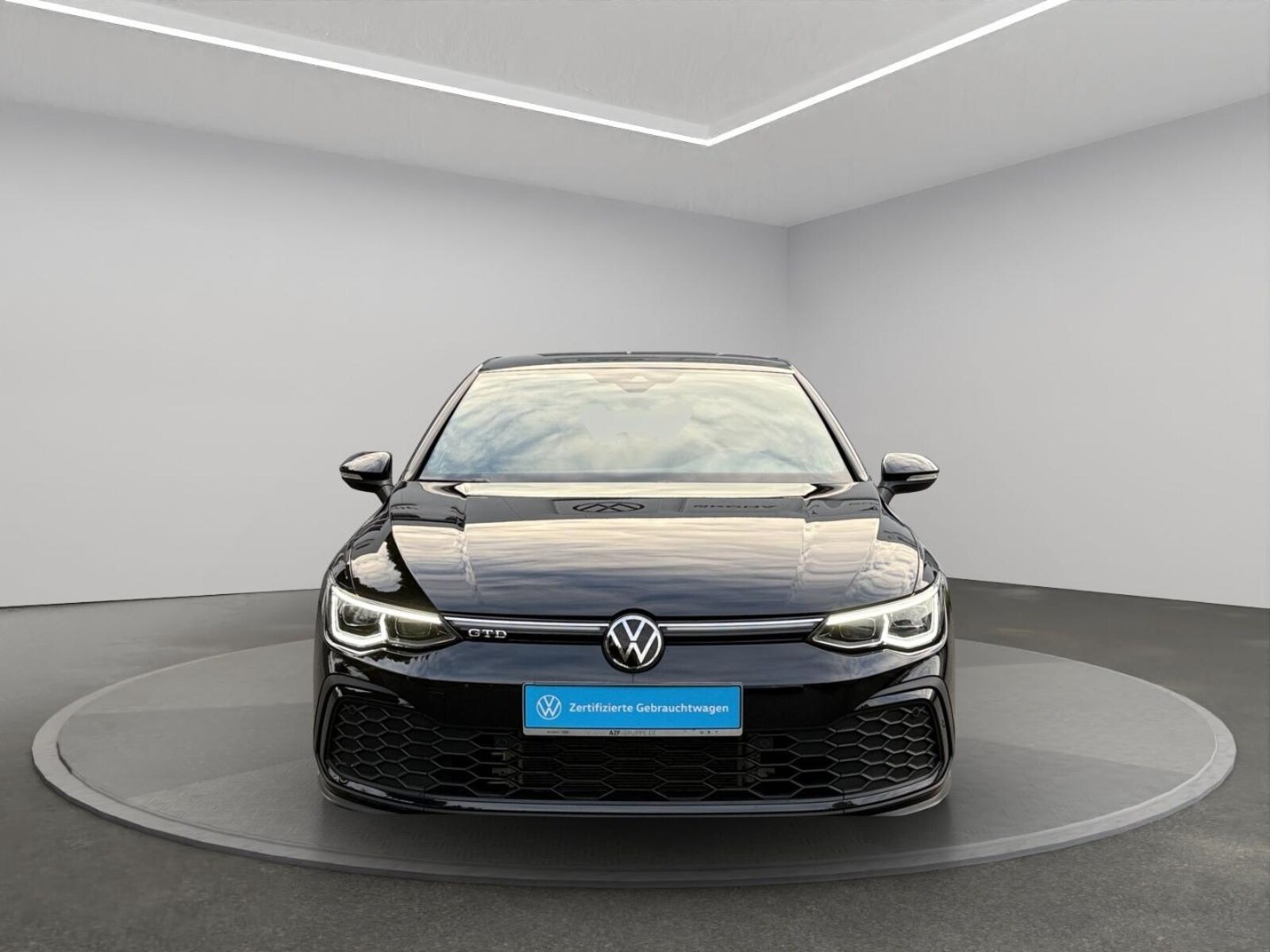 Volkswagen Golf – Bild 6