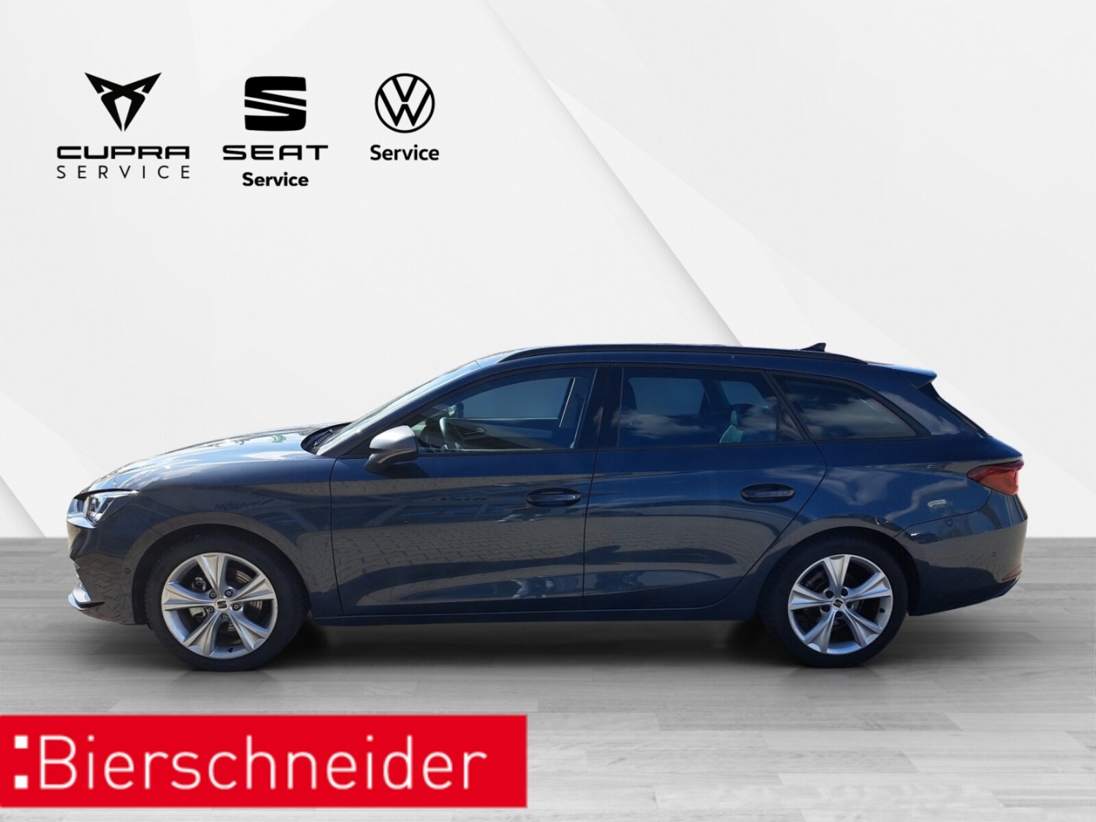 SEAT Leon Sportstourer – Bild 5