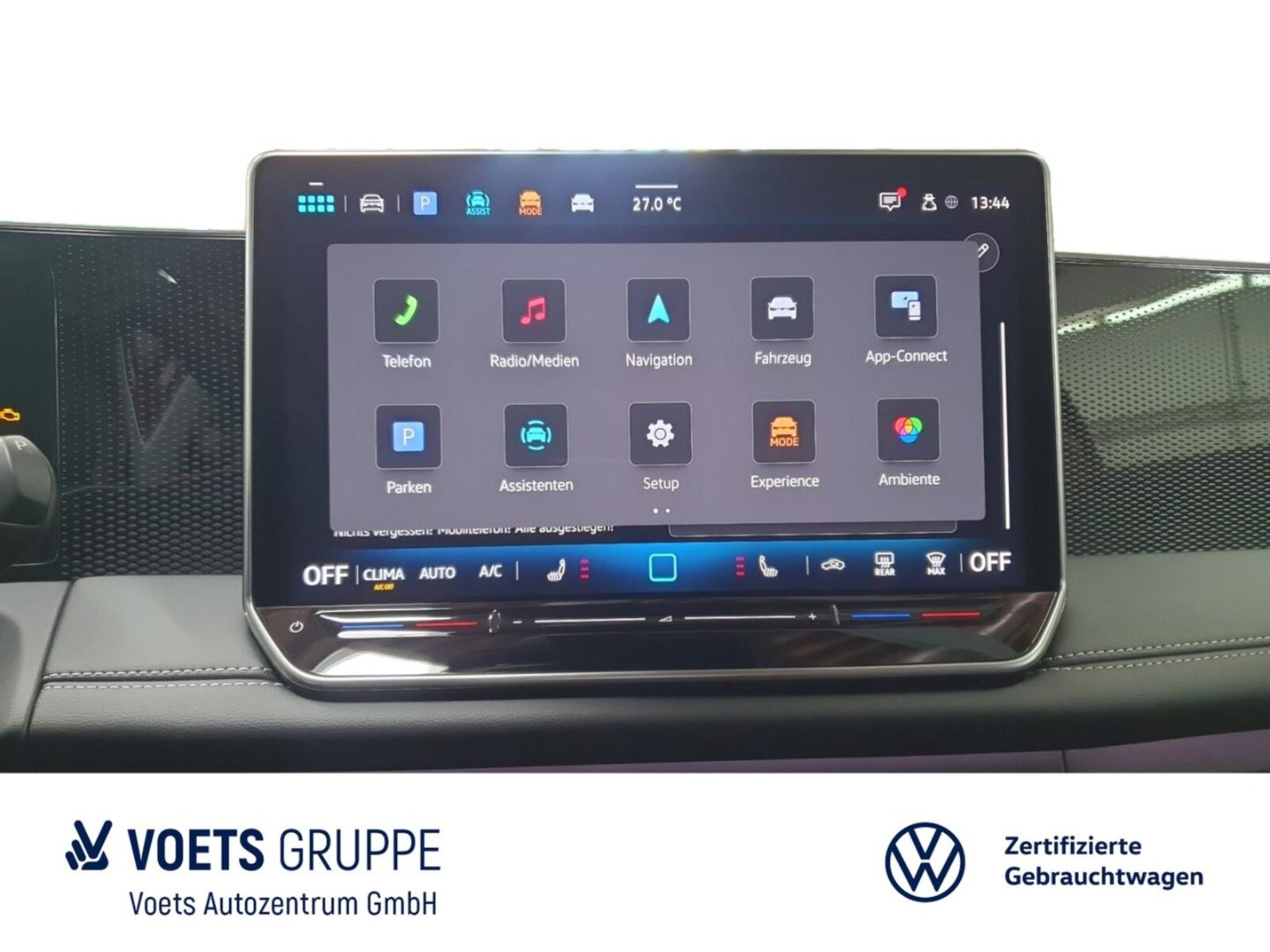 Volkswagen Tiguan – Bild 9