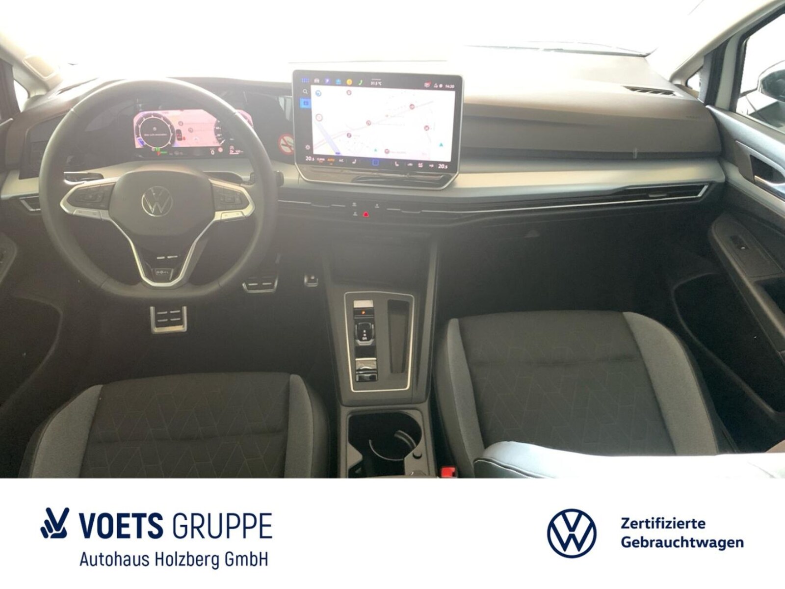 Volkswagen Golf – Bild 8