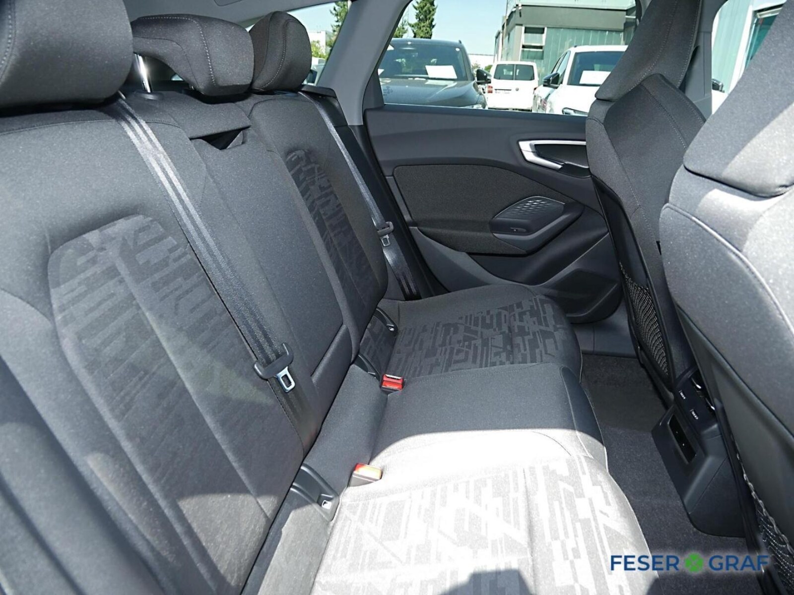 Audi A5 Avant – Bild 6
