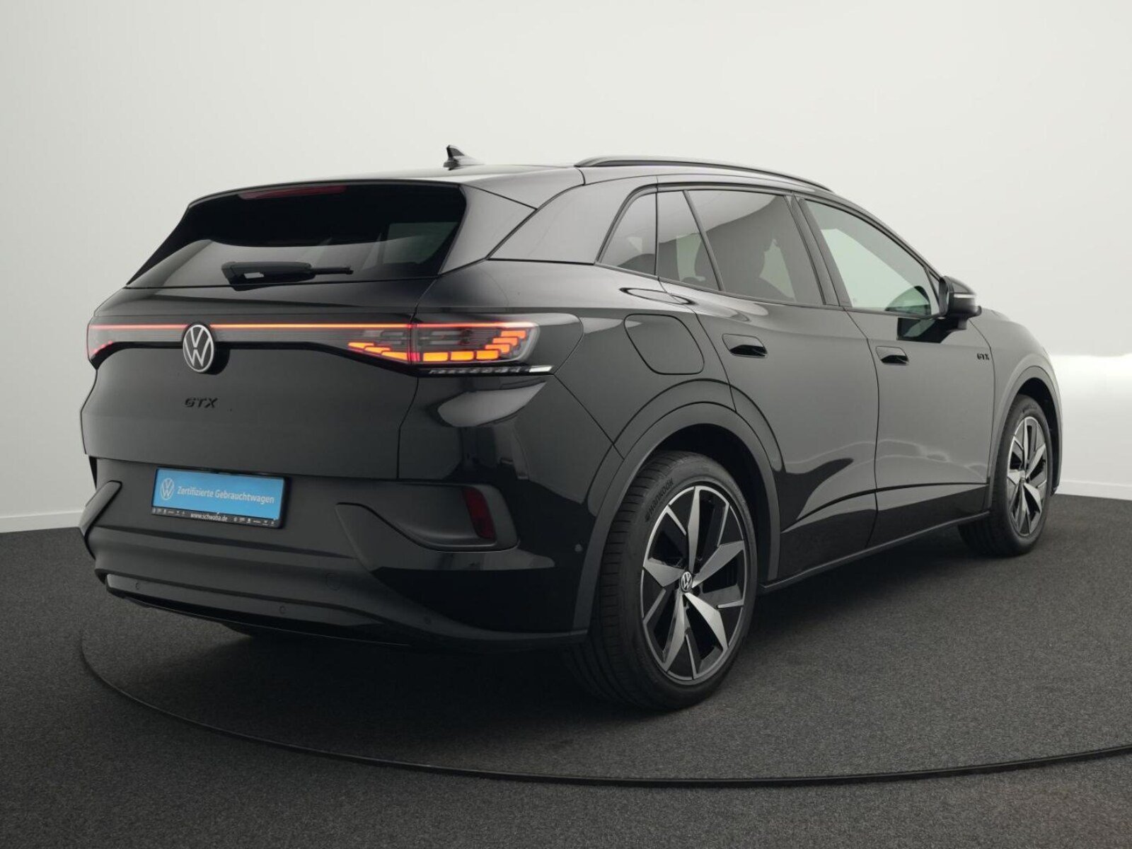 Volkswagen ID.4 – Bild 3