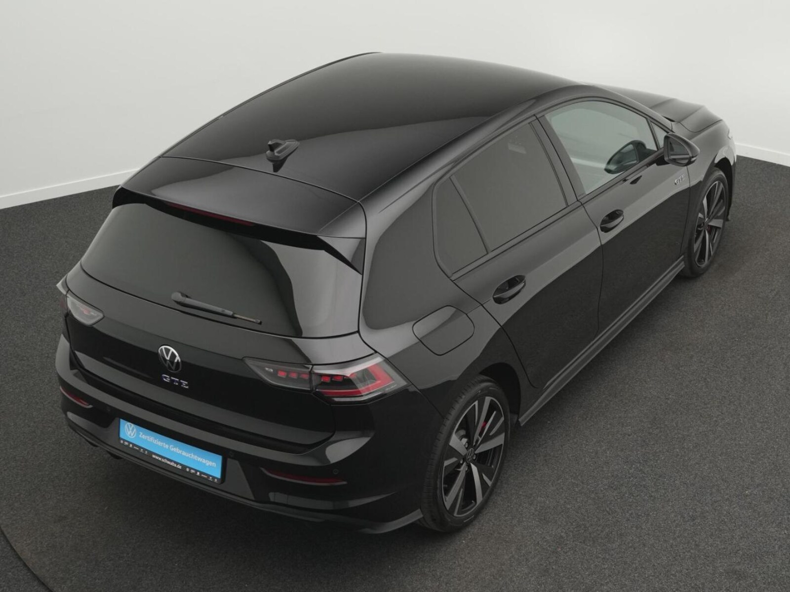 Volkswagen Golf – Bild 22