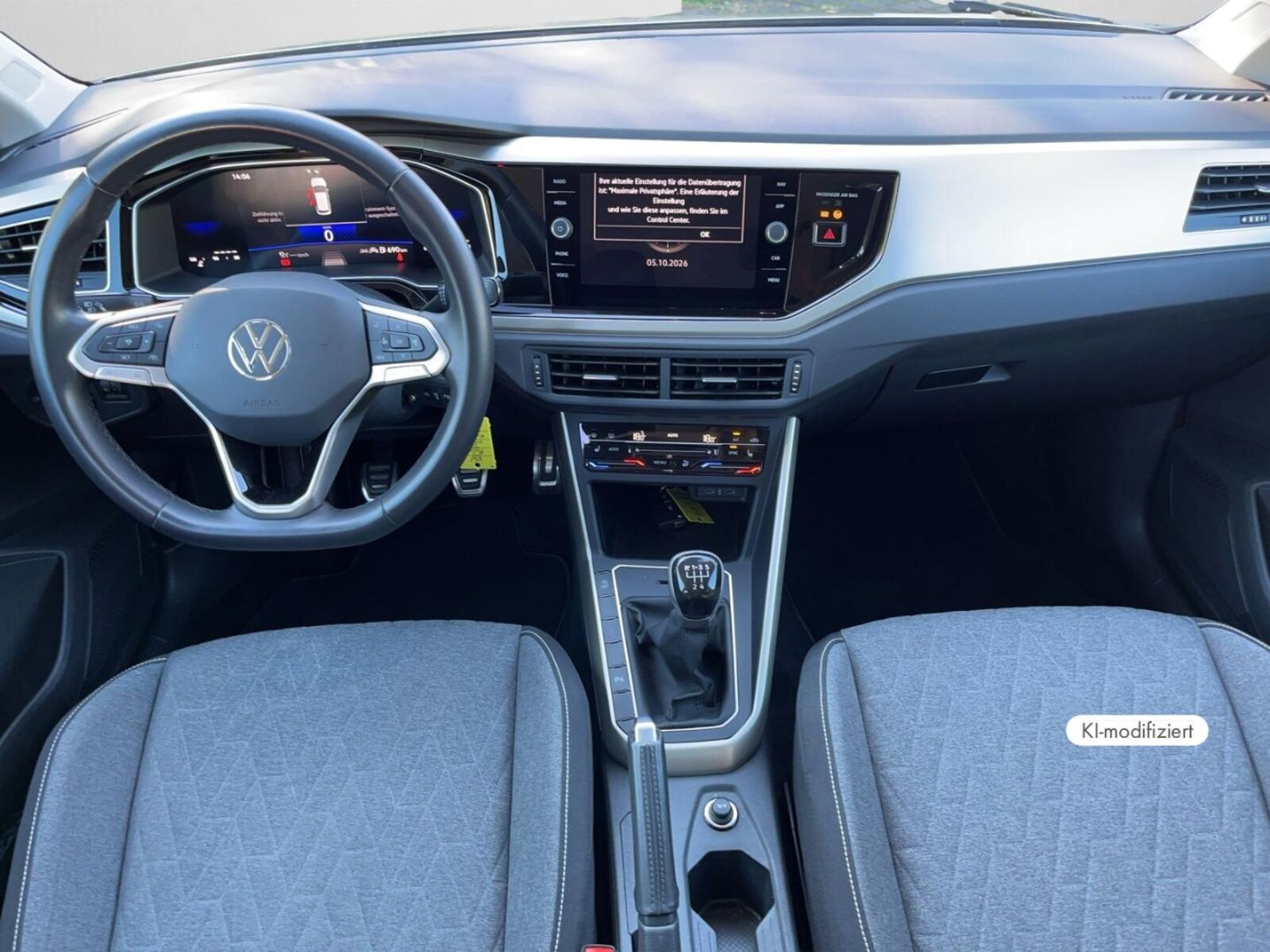 Volkswagen Polo – Bild 3