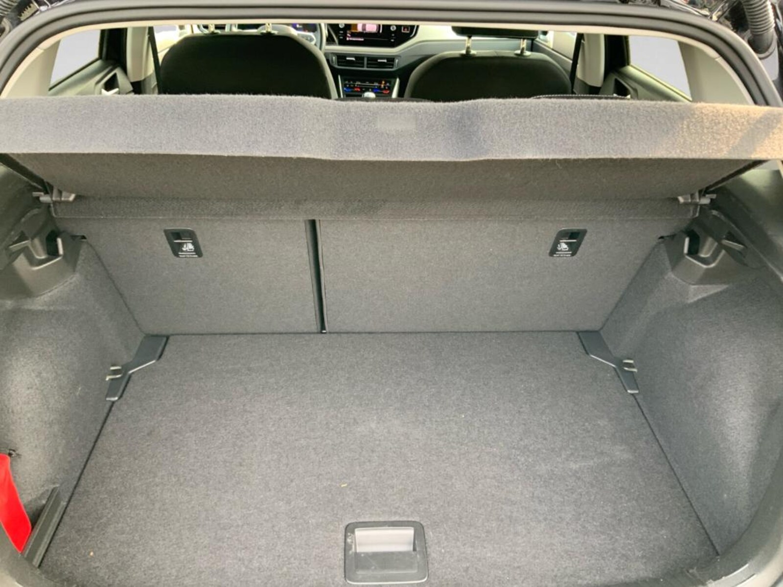 Volkswagen Polo – Bild 10