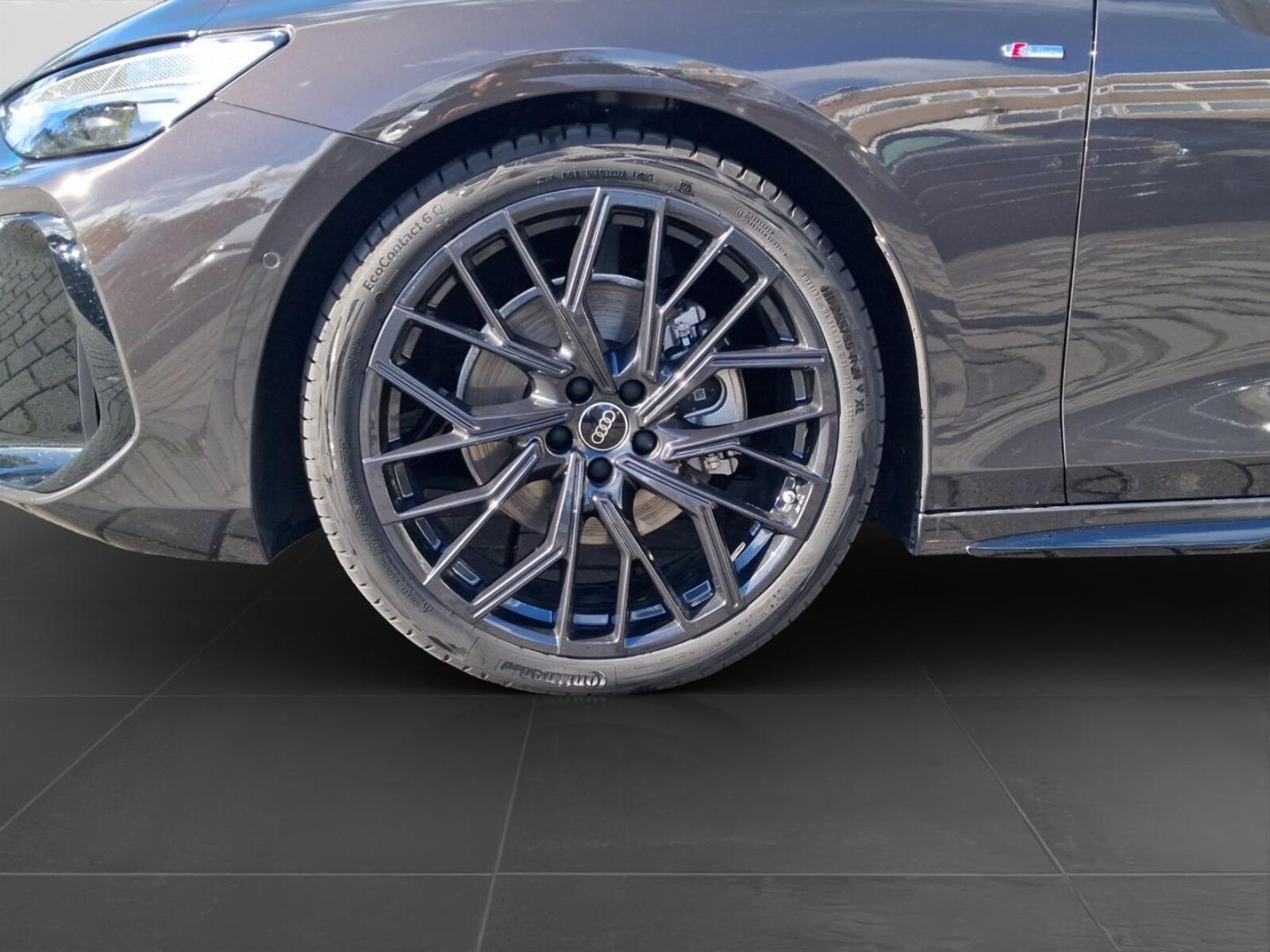 Audi A6 Avant – Bild 17