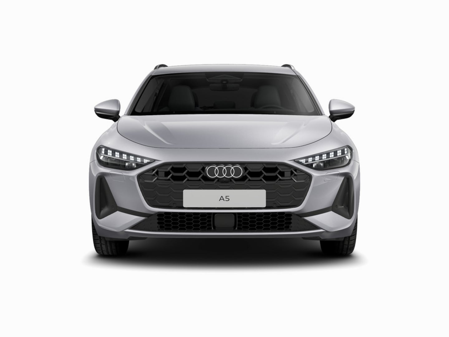Bild über Audi A5 Avant TDI 150 kW S tronic - für weitere Informationen kontaktieren Sie den Audi Partner