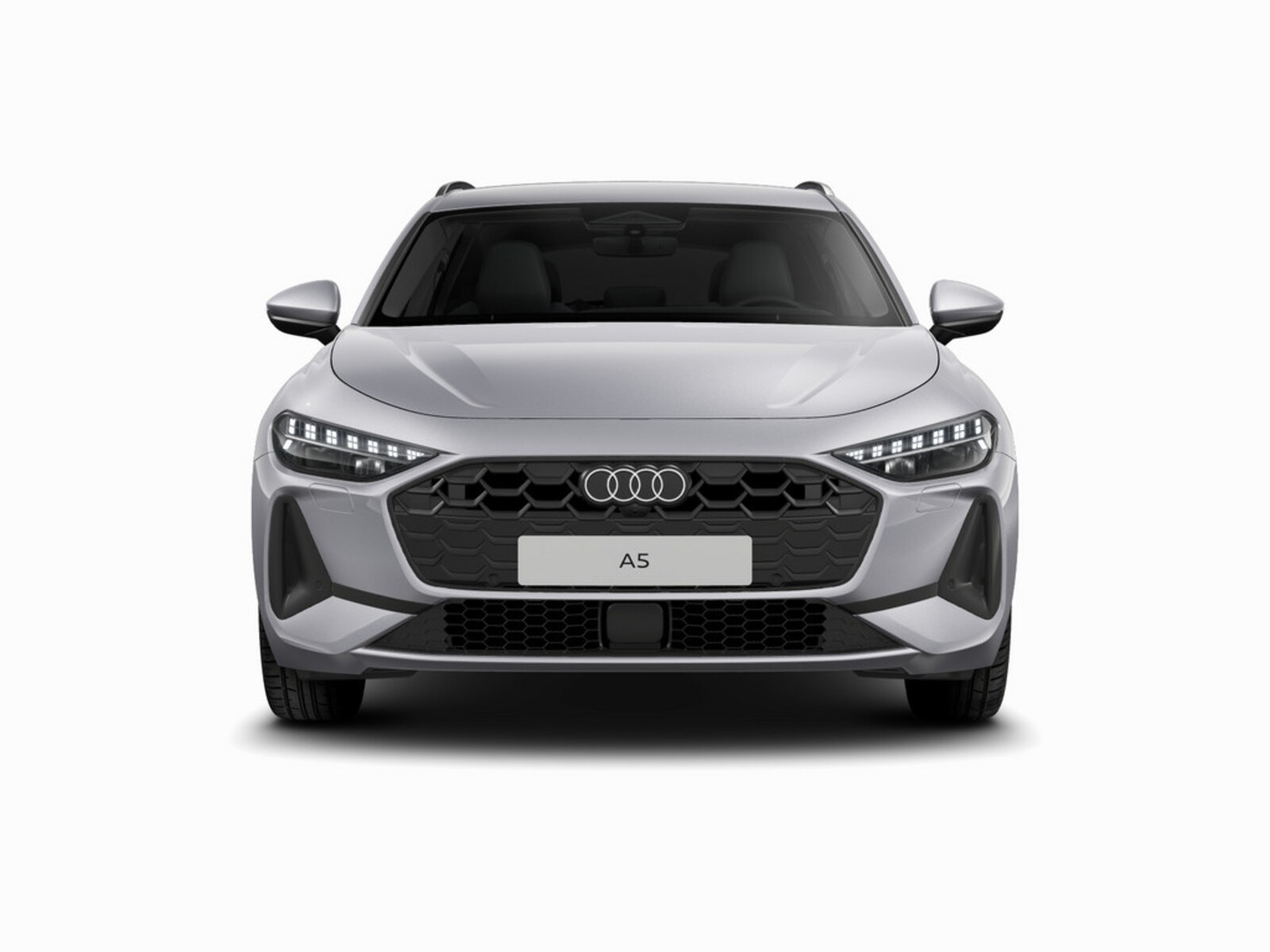 Audi A5 Avant – Bild 7