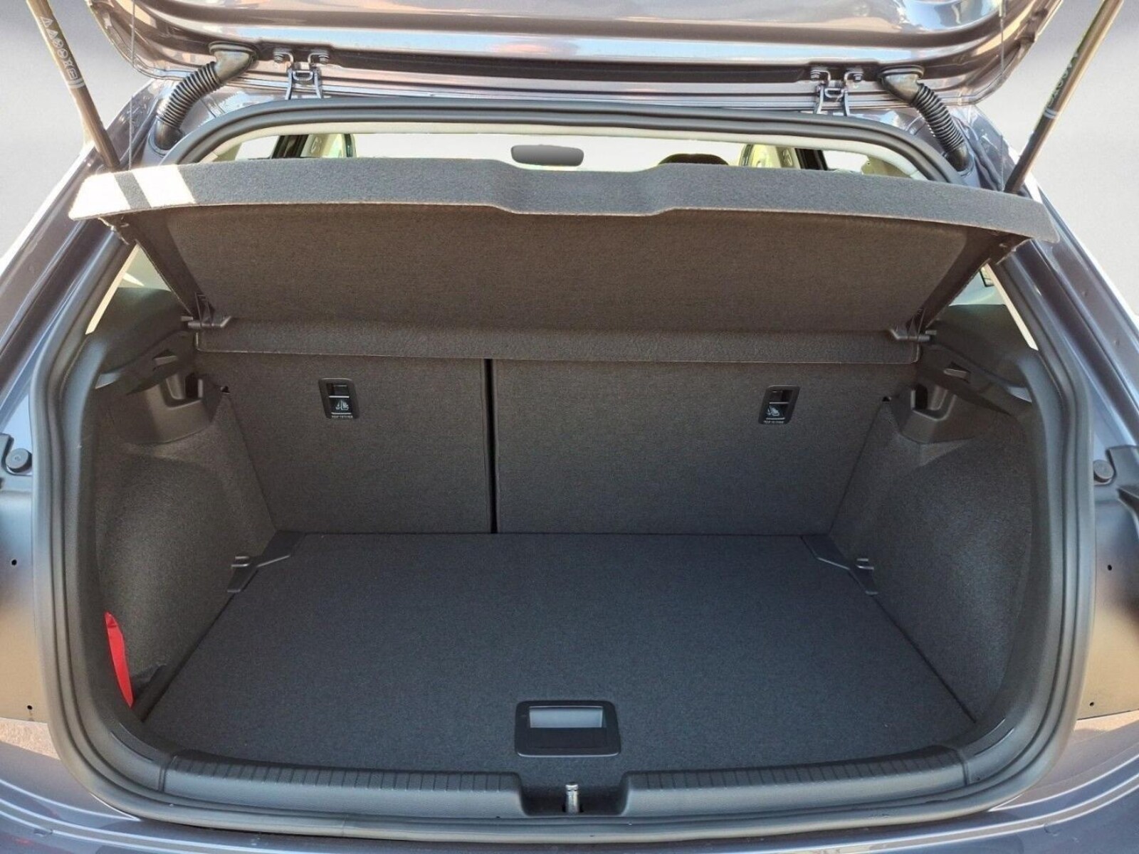 Volkswagen Polo – Bild 14