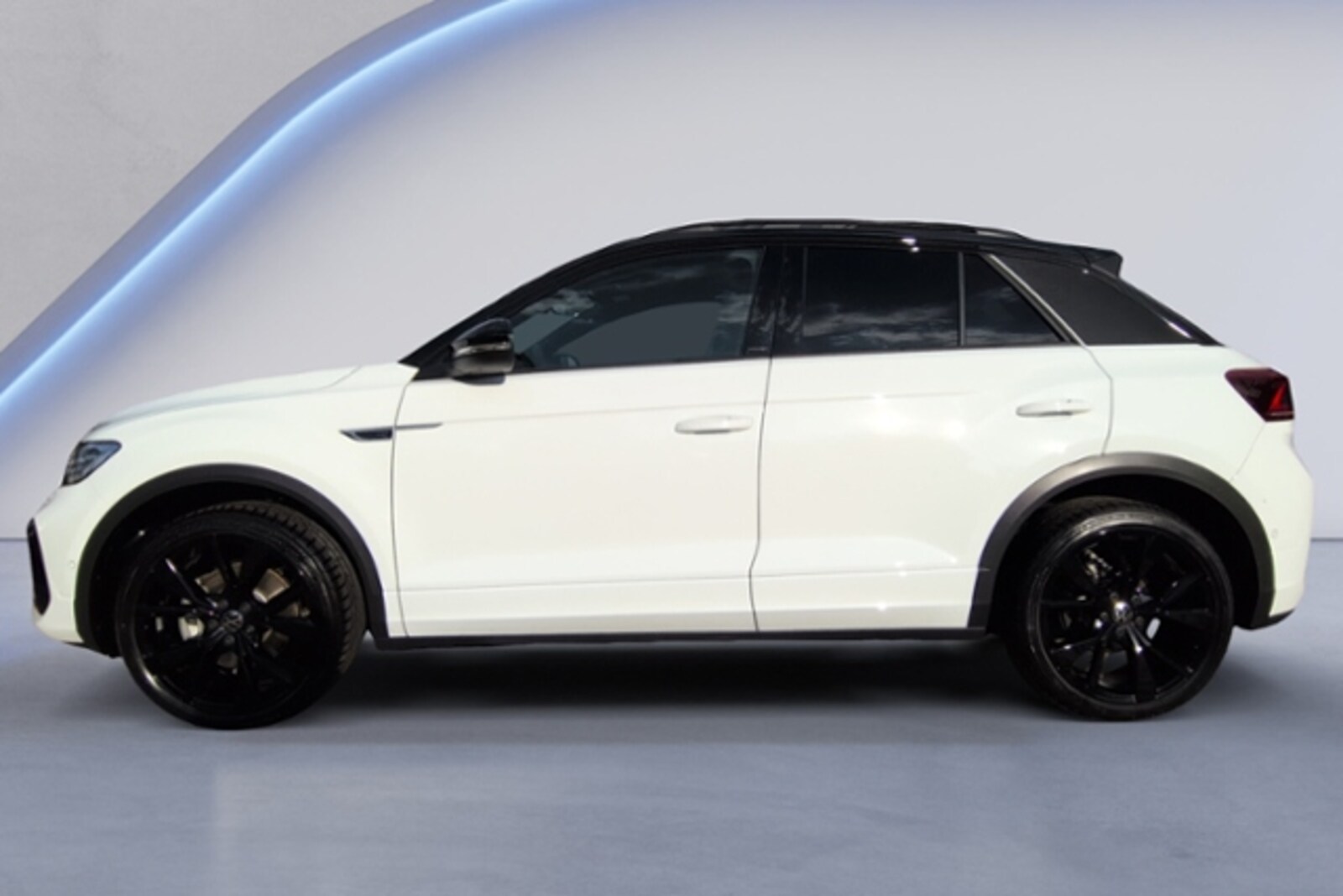 Volkswagen T-Roc – Bild 2