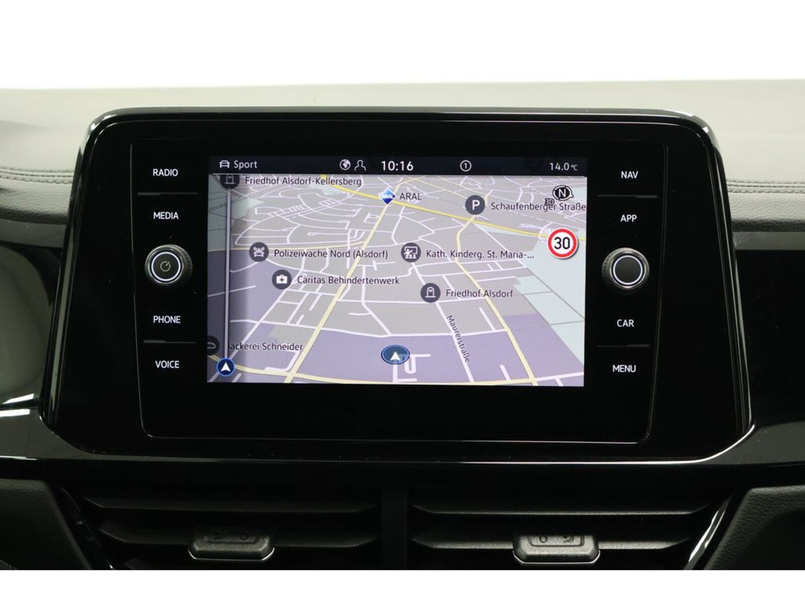 Volkswagen T-Roc – Bild 10
