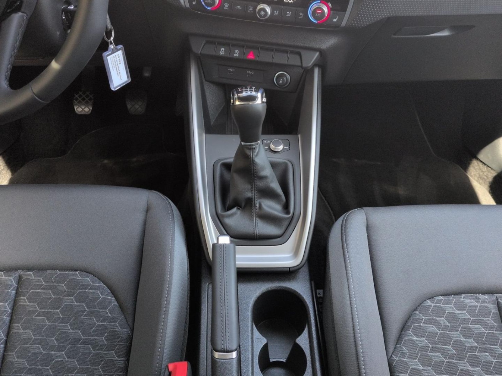 Audi A1 Sportback – Bild 11