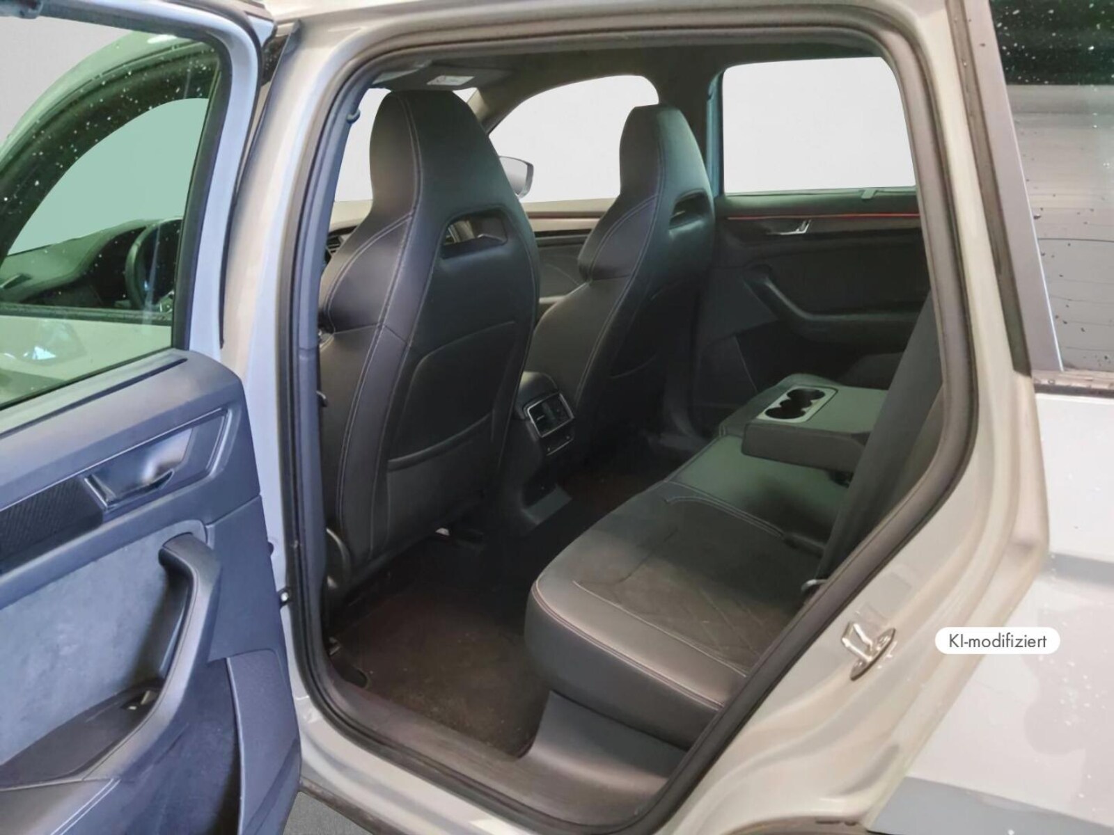 Škoda Kodiaq – Bild 5
