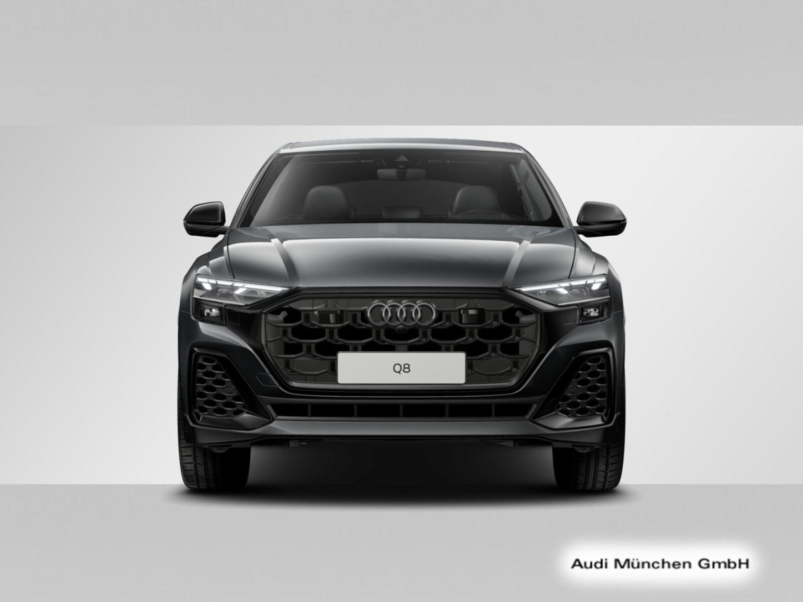 Audi Q8 – Bild 2