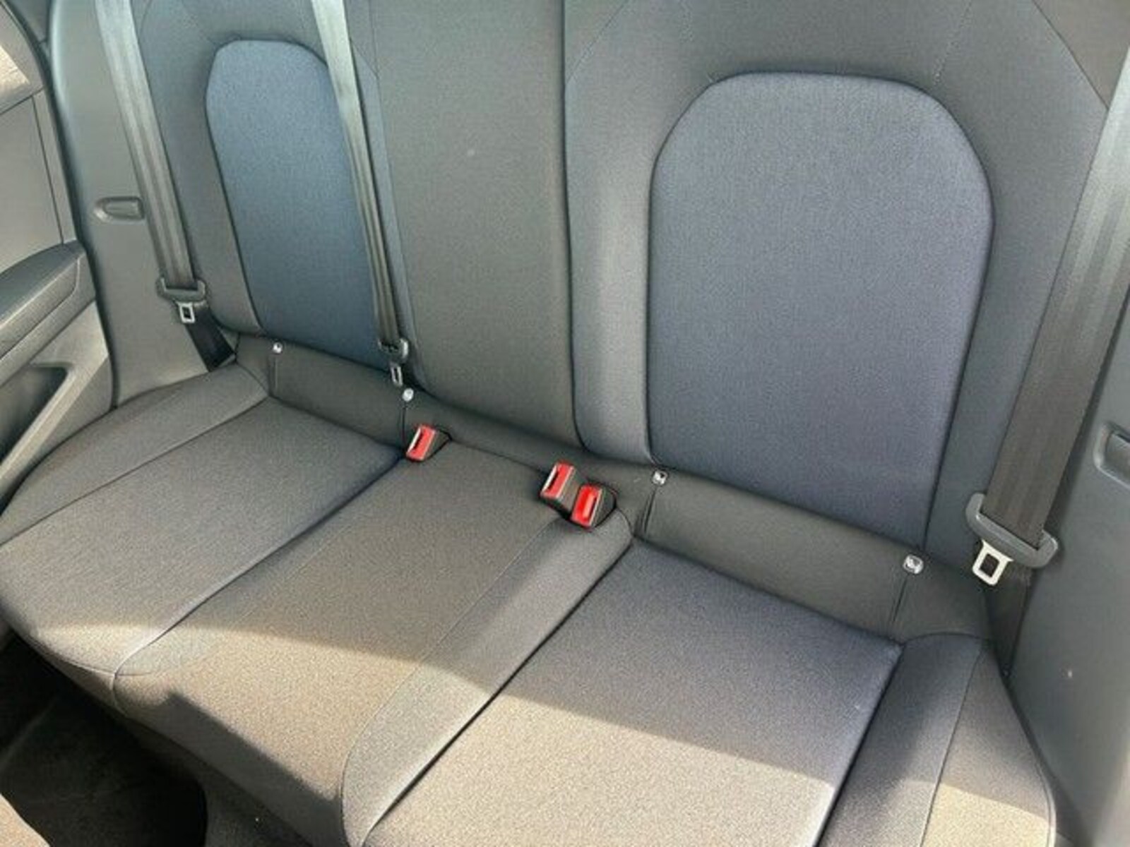 SEAT Ibiza – Bild 15