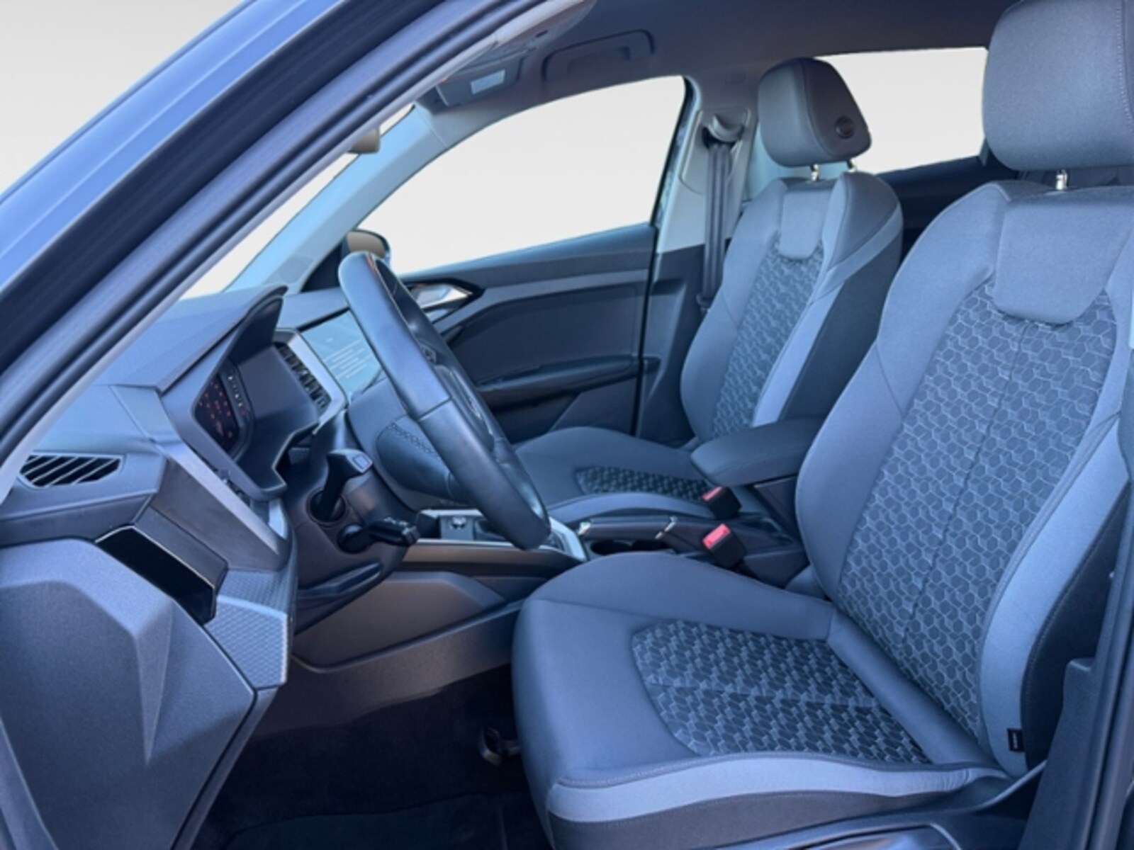 Audi A1 Sportback – Bild 8