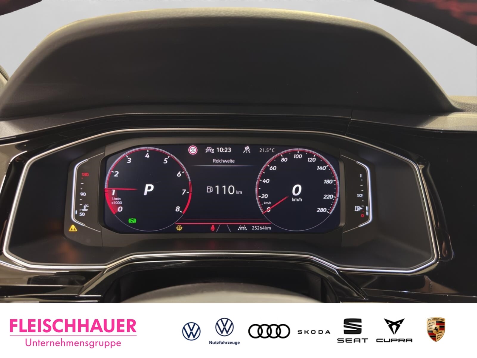 Volkswagen Polo – Bild 11