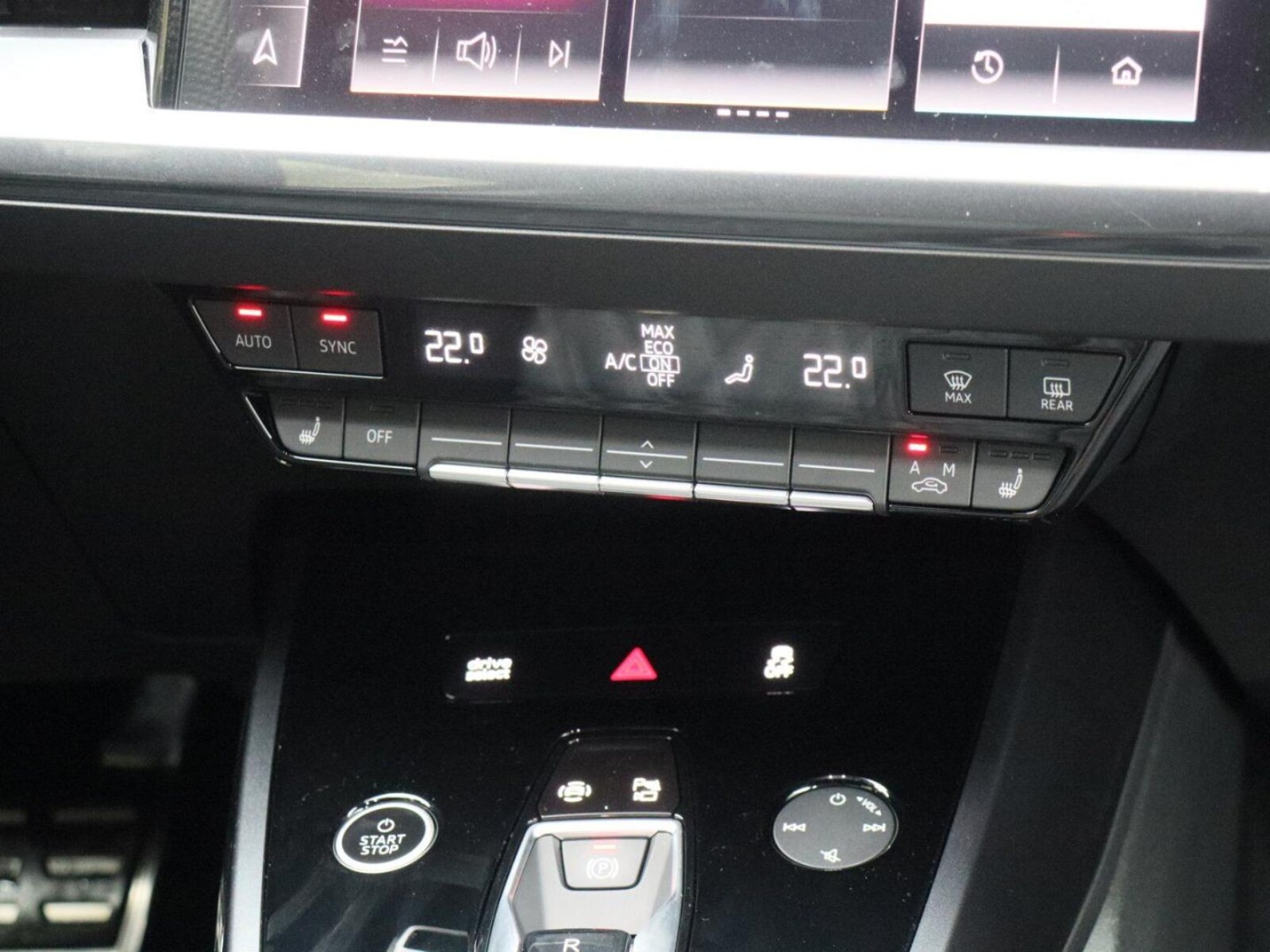 Audi Q4 Sportback e-tron – Bild 8