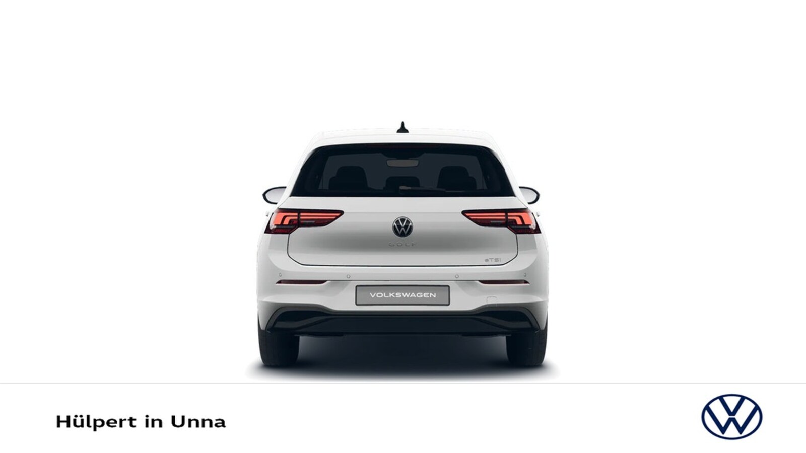Volkswagen Golf – Bild 4